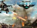 เกม Helicopter Black Ops 3d