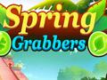 เกม Spring Grabbers
