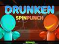 เกม Drunken Spin Punch
