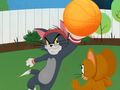 เกม Backyard Hoops