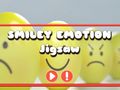 เกม Smiley Emotion jigsaw 