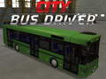 เกม City Bus Driver