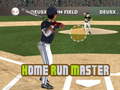 เกม Home Run Master