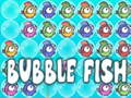 เกม Bubble Fish
