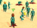 เกม Squid Game All Levels