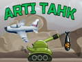 เกม Arti Tank