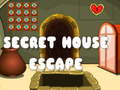 เกม Secret House Escape