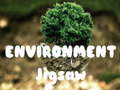 เกม Environment Jigsaw