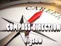 เกม Compass Direction Jigsaw