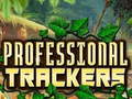 เกม Professional Trackers