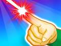เกม Light It On