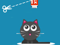 เกม Milk For Cat