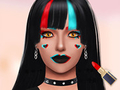 เกม Makeup Artist Fashion Salon