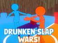 เกม Drunken Slap Wars