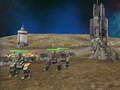 เกม War Robot Earth Survival