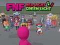 เกม FNF: Red Light, Green Light