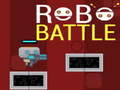เกม Robo Battle