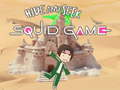 เกม Squid Game hide and seek