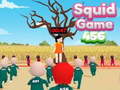เกม Squid Game 456