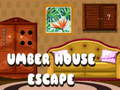 เกม Umber House Escape