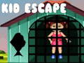 เกม kid escape