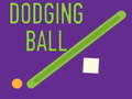 เกม Dodging Ball 