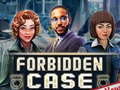 เกม Forbidden Case