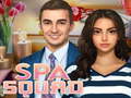 เกม Spa Squad