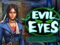 เกม Evil Eyes