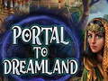 เกม Portal To Dreamland