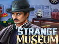 เกม Strange Museum