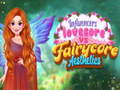 เกม Influencers Lovecore vs Fairycore Aesthetics