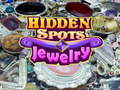 เกม Hidden Spots Jewelry