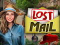 เกม Lost Mail