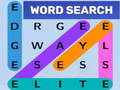 เกม Word Search