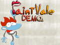 เกม Paintvale demo
