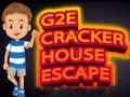 เกม G2E Cracker House Escape