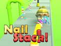 เกม Nail Stack!