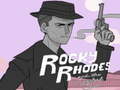 เกม Rocky Rhodes and the Cracked Case