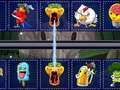 เกม Fastening Challenge