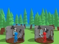 เกม Math Fight