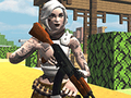เกม Fort Clash Survival