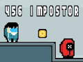 เกม 456 İmpostor