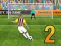 เกม Penalty Shooters 2