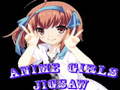 เกม Anime Girls Jigsaw