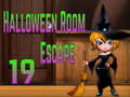 เกม Amgel Halloween Room Escape 19