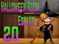 เกม Amgel Halloween Room Escape 20