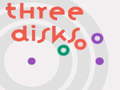 เกม Three Disks 