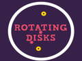 เกม Rotating Disks 