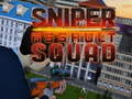 เกม Sniper Assault Squad